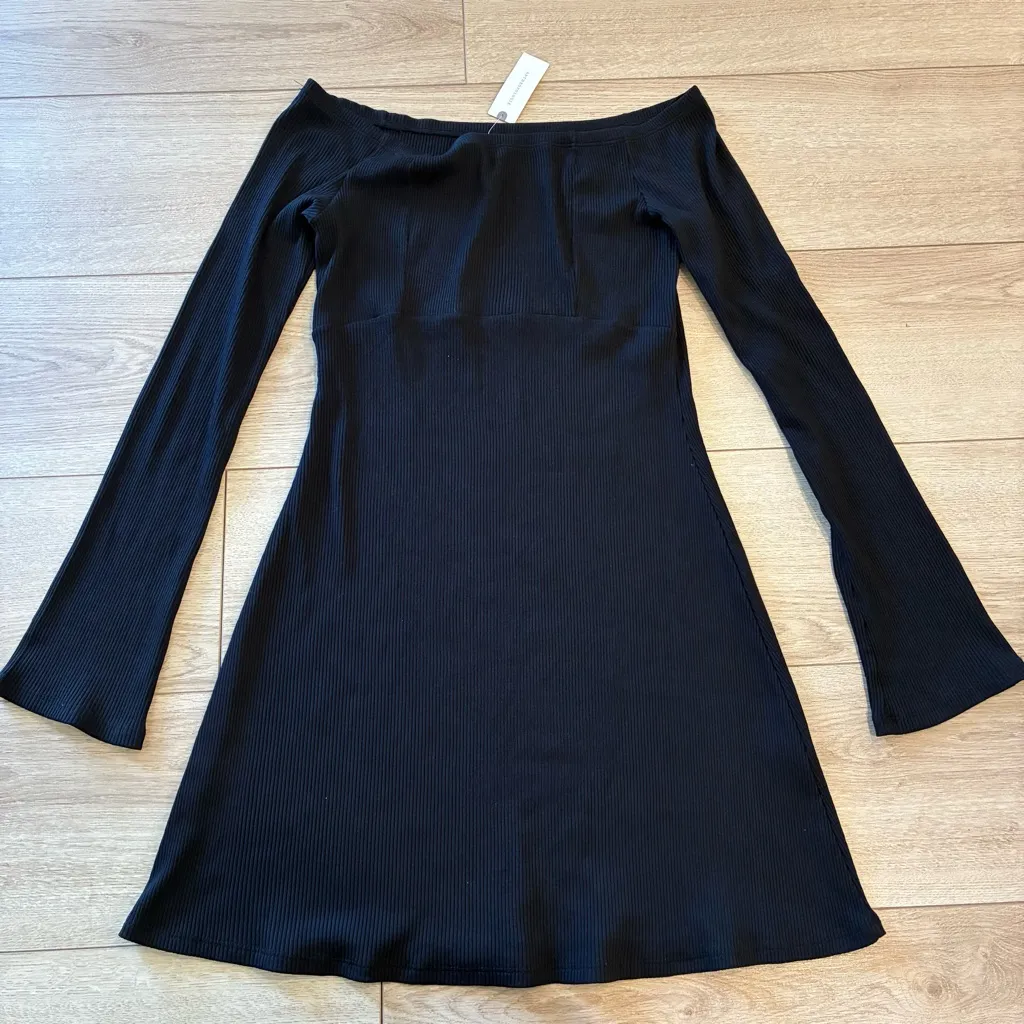 NWT Daily Practice x Anthropologie Off - Image 2