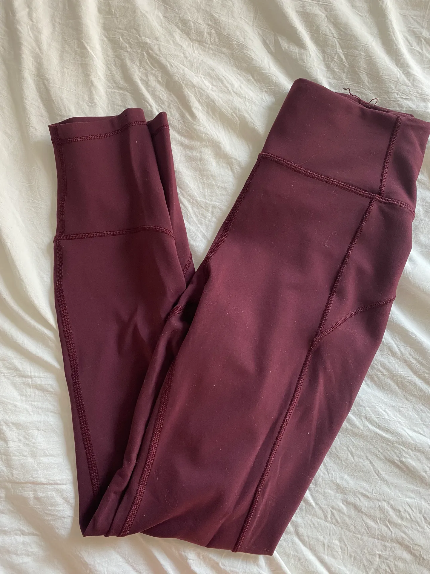 Lululemon Leggings - Image 4