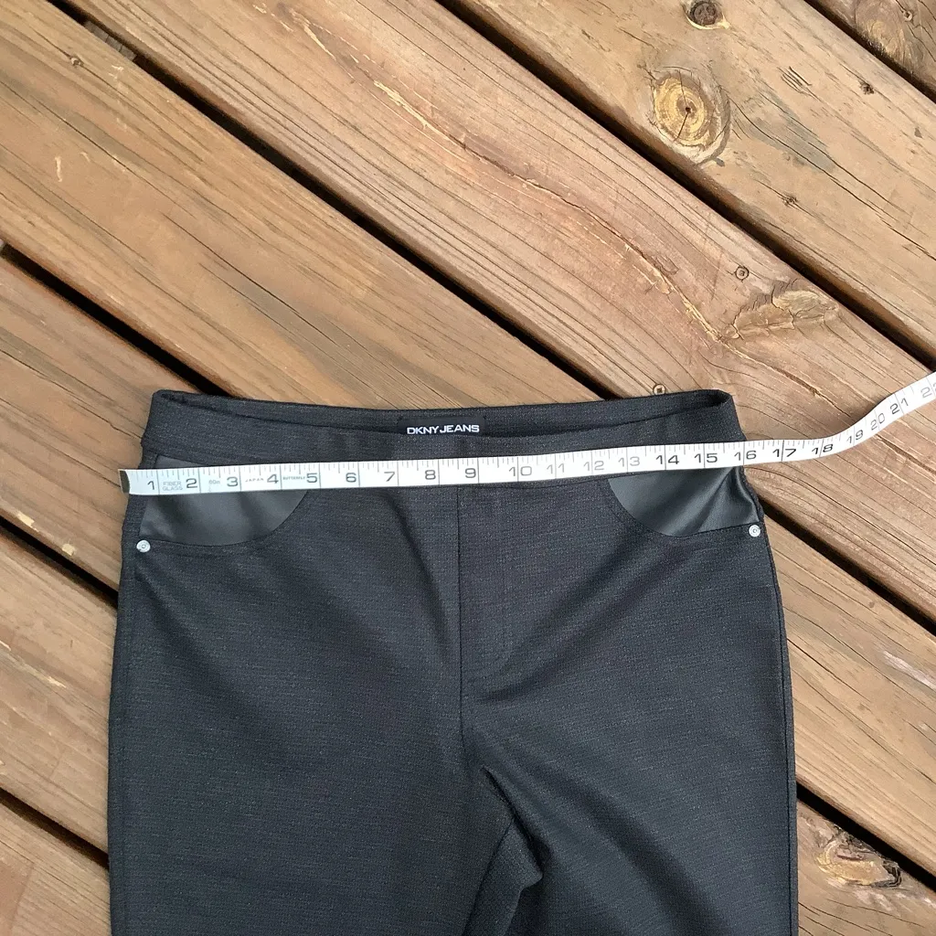 Ladies slim fit pants NEW 🖤🖤 - Image 4