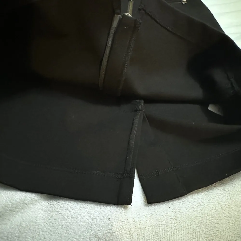 ATM skirt black pencil skirt size 2 - Image 6