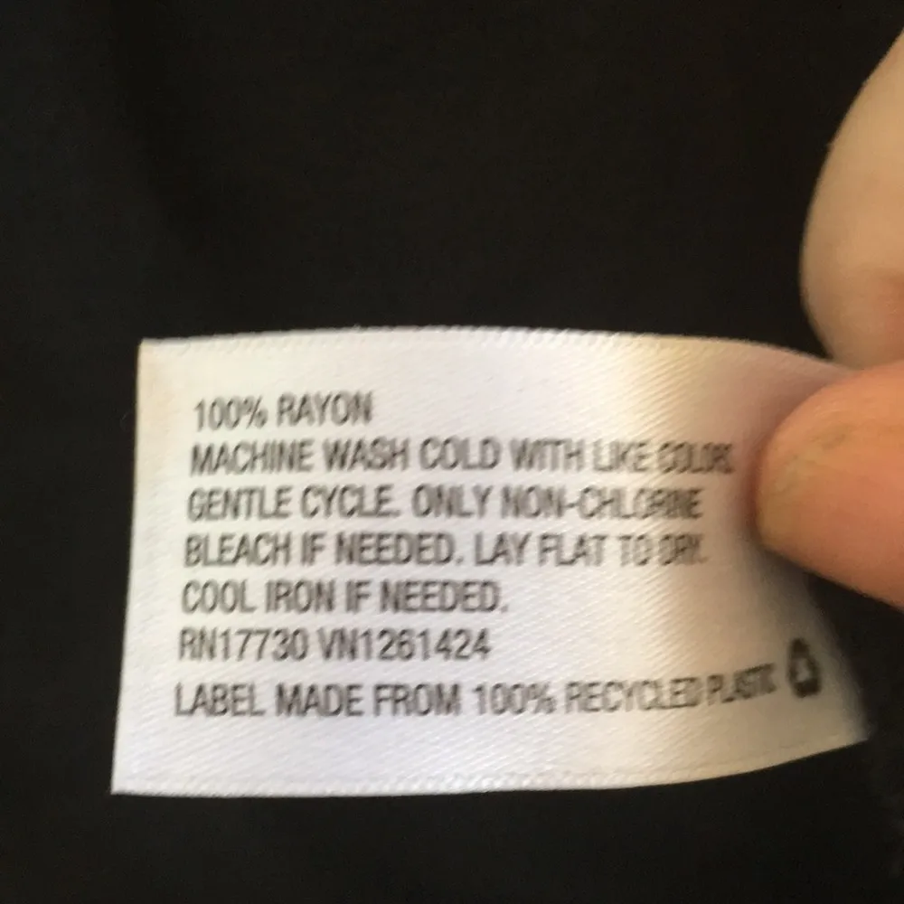 FINAL MARKDOWN Xhilaration dress xxl - Image 4