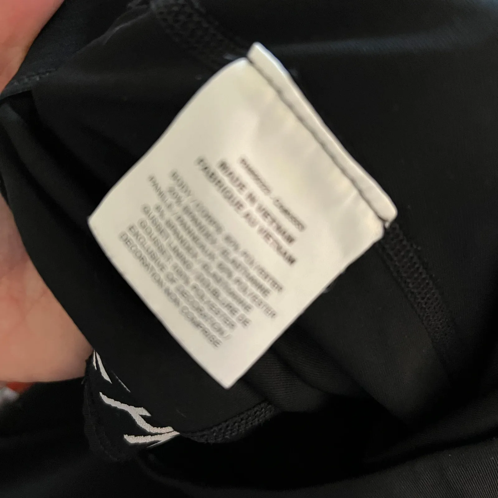 Nike Pro Dri - Image 6