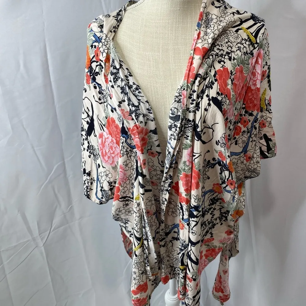 En creme 1x kimono - Image 2