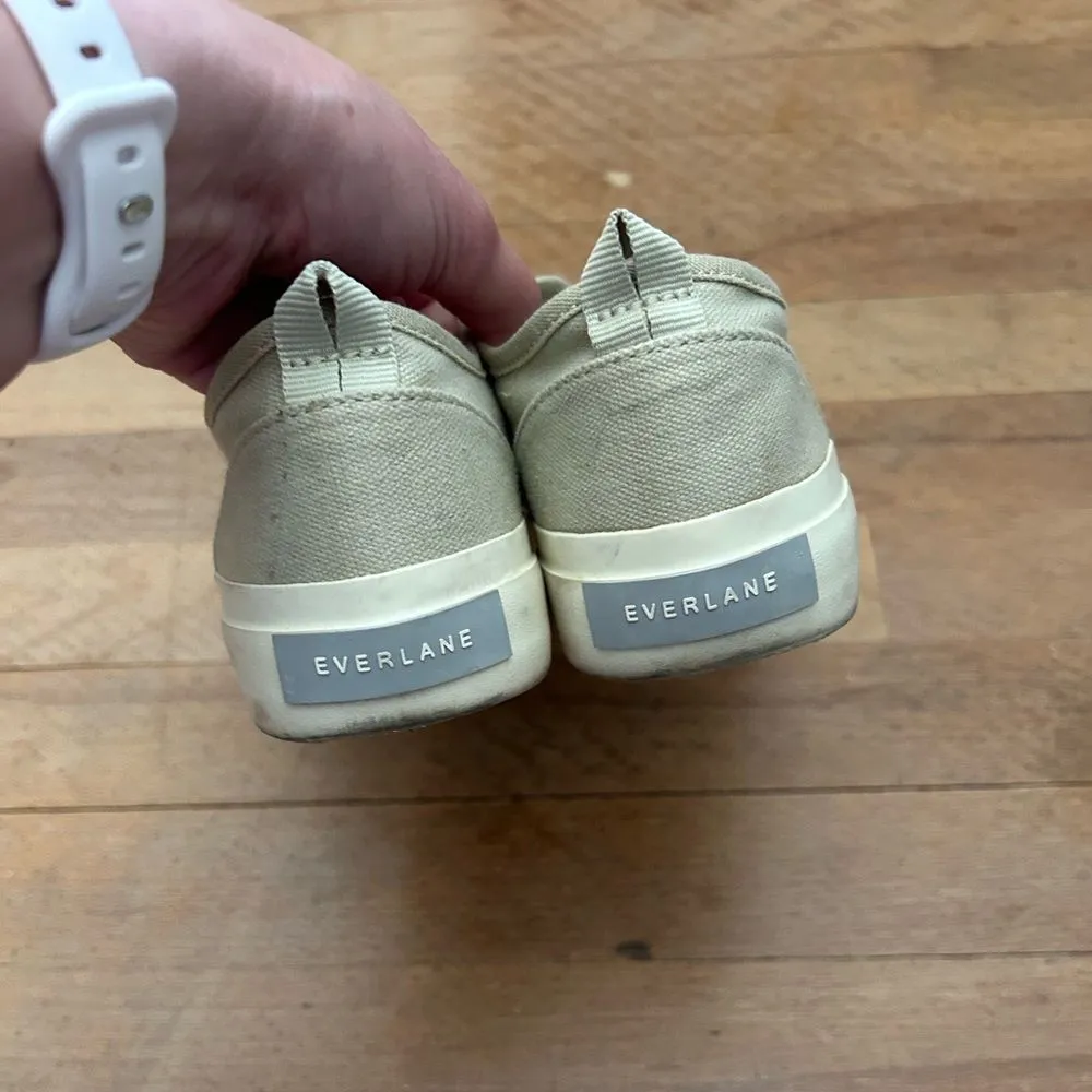 Everlane The Forever Sneaker Unisex Women Size 6.5, Men Size 4.5 - Image 7