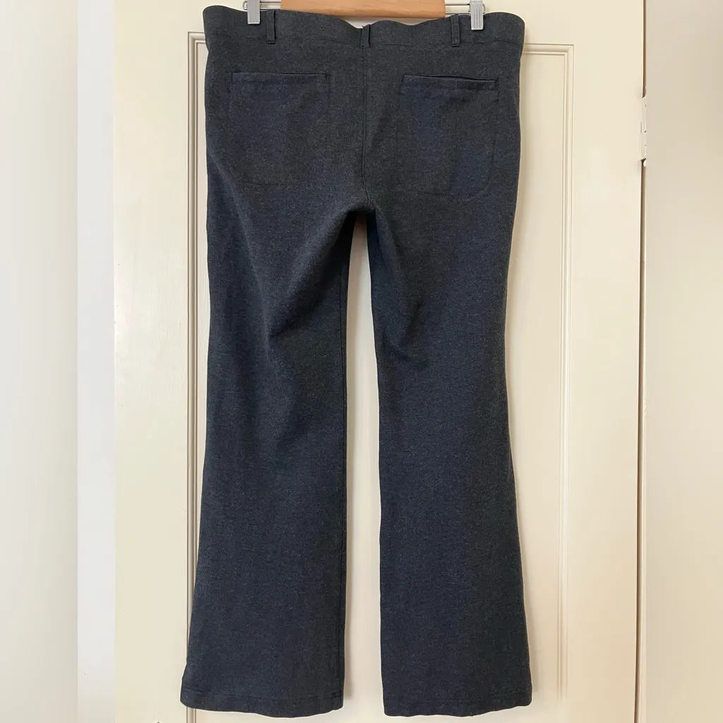 Betabrand Classic Bootcut Pants XLP - Image 4