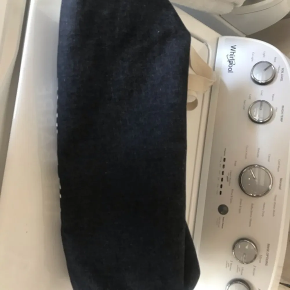 Barre Pilates Gym bag - Image 5