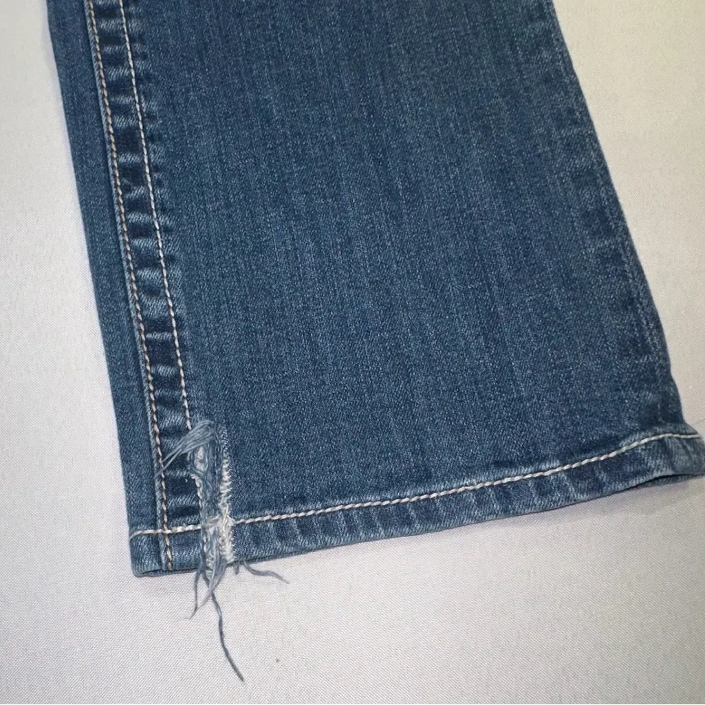 Miss Me 30 Easy Straight Jeans **Read Description** - Image 6