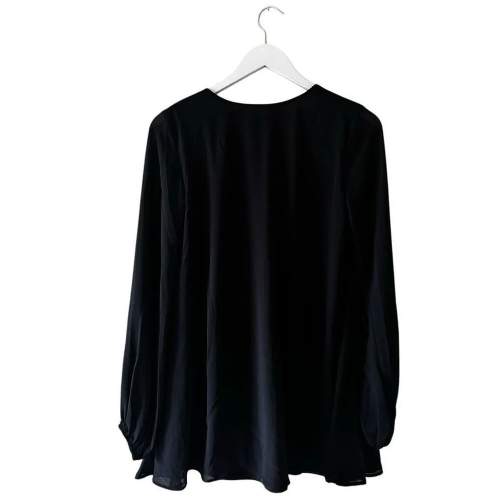 Show Me Your Mumu Minimalist Bohemian Jamie Tunic Lined Women’s SZ XS #2393 - Image 8