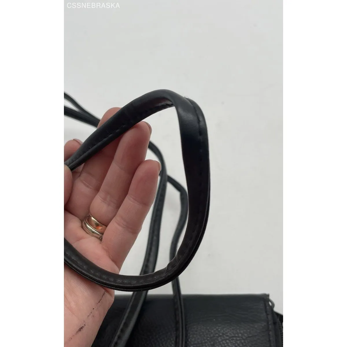 Estee Lauder Vintage Wallet Purse - Size S‎ - Image 6