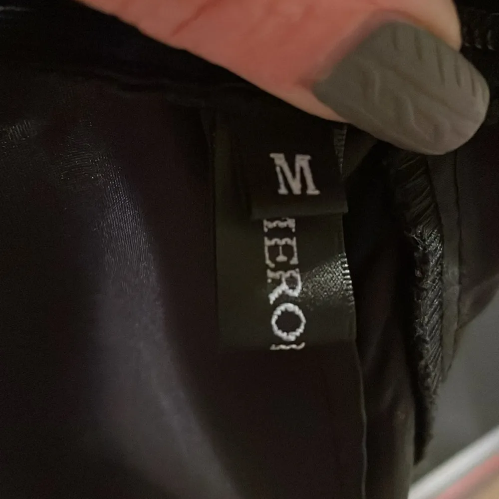 Merokeety strapless dress - Image 4