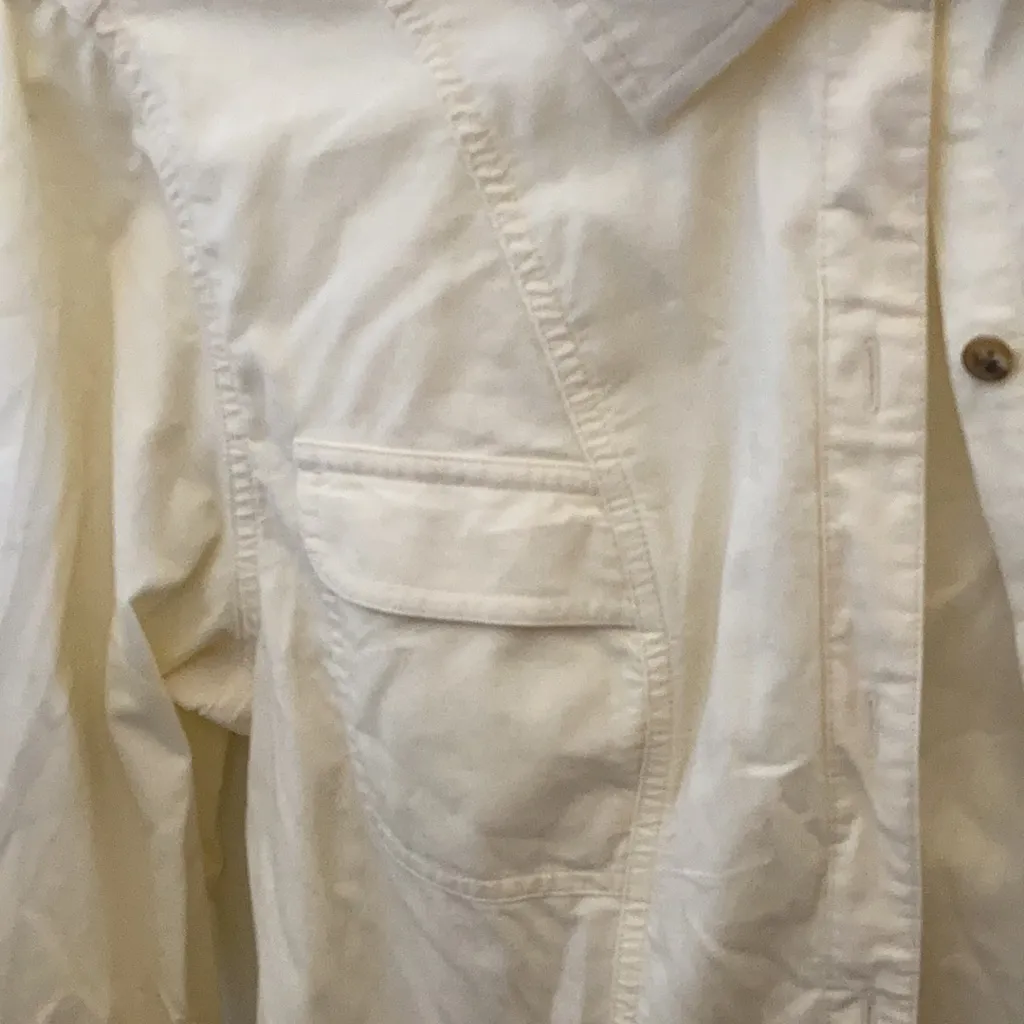 Westbound FINAL MARKDOWN  pinwale corduroy blouse 12 - Image 2