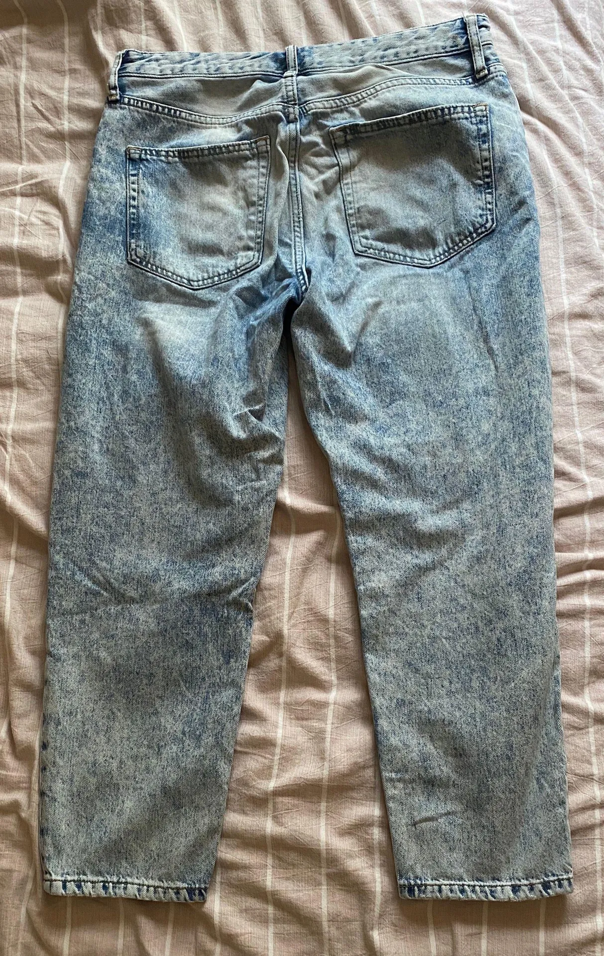 Topshop Moto Jeans - Image 2