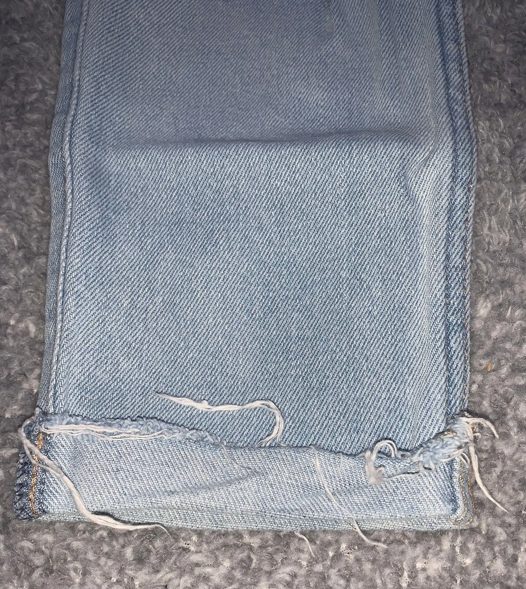 Blue Size 0 - Image 5