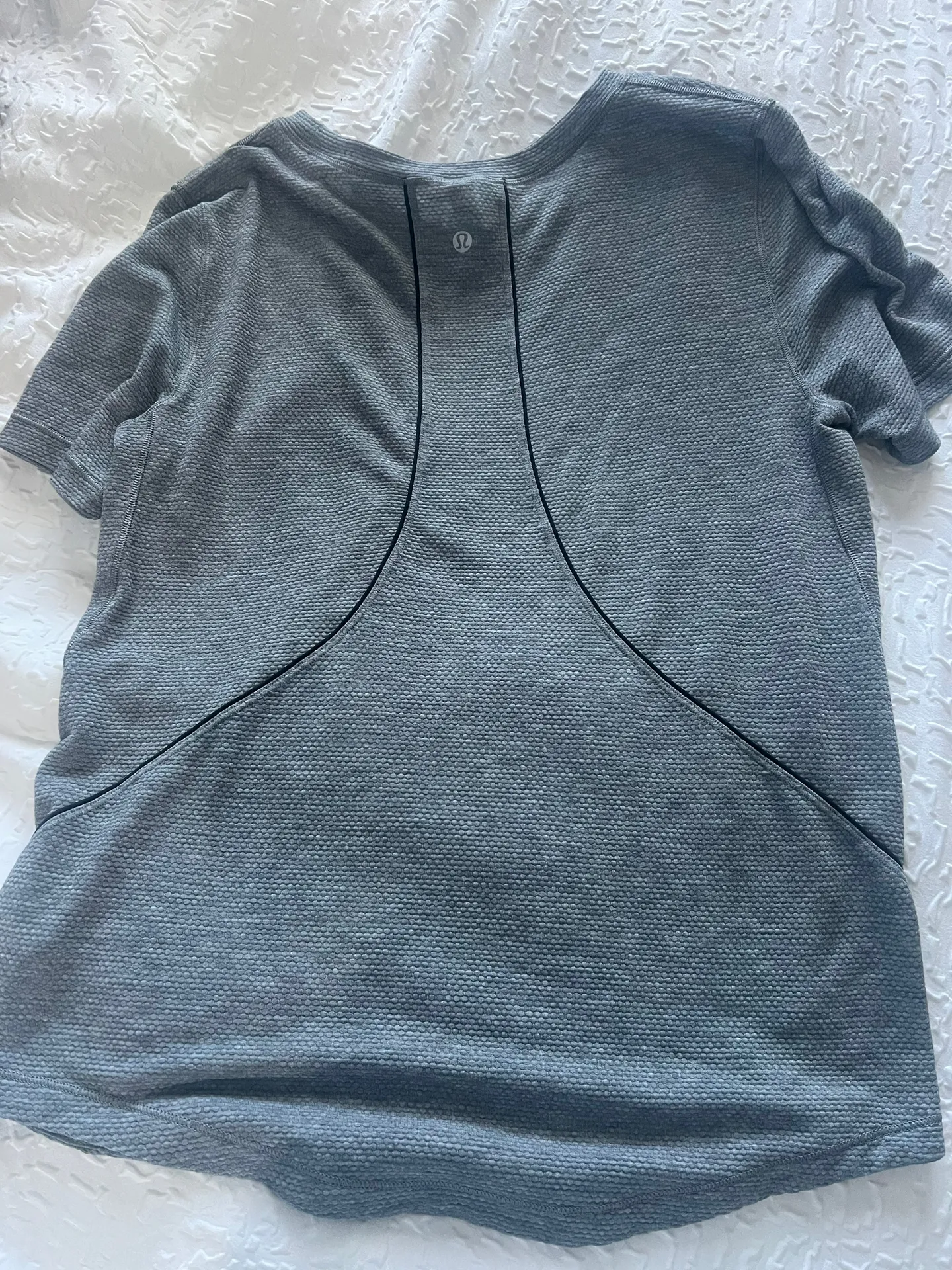 Lululemon T-Shirt - Image 2