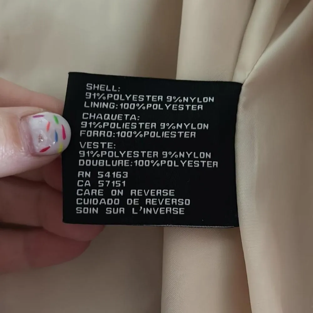 Anne Klein Suit Set - Image 5