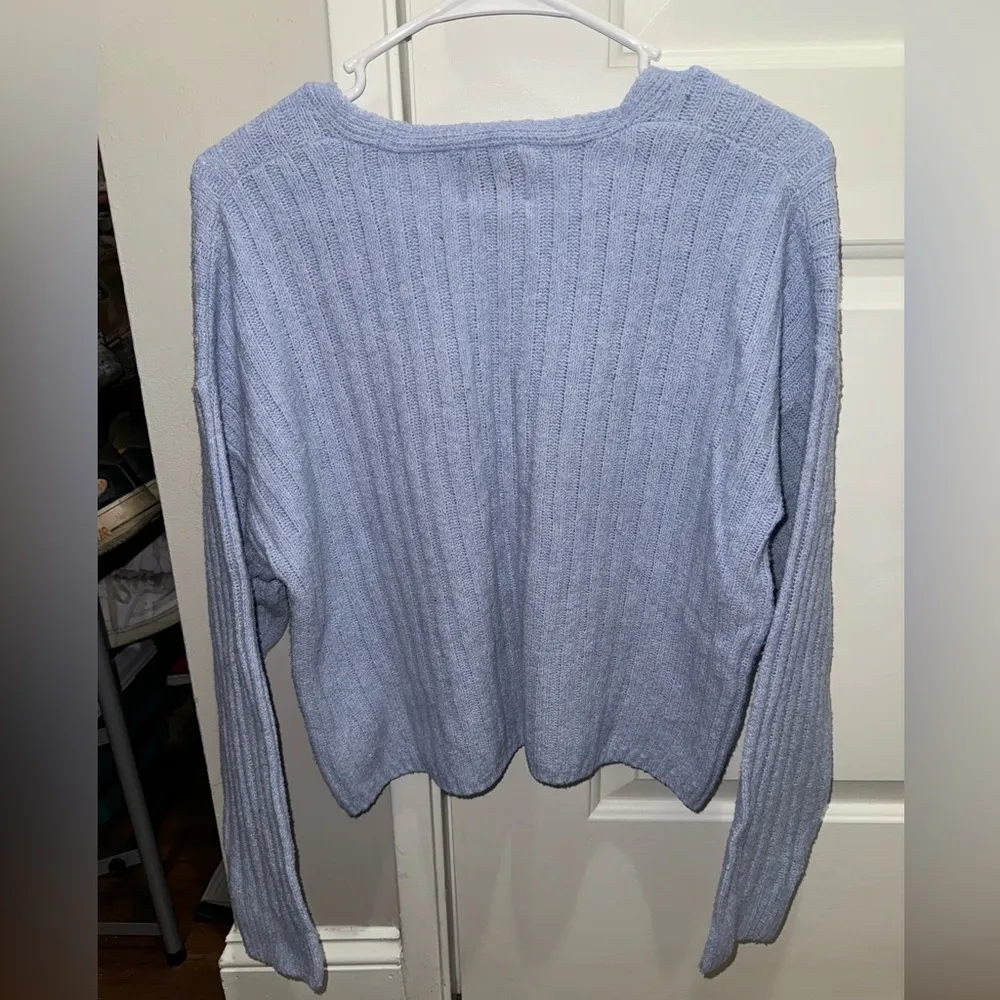 Pink Rose X-Small Sweater - Image 3