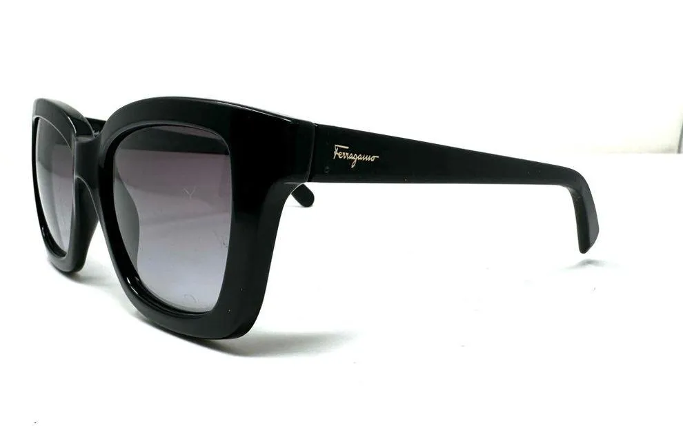 FERRAGAMO sunglasses, made in Italy - Image 5