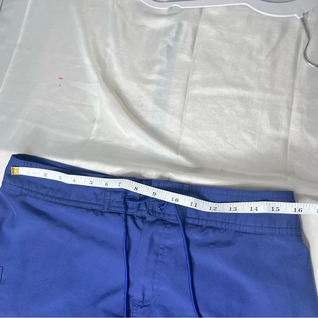 Swim skirt with bottoms Size S Blue - Image 10