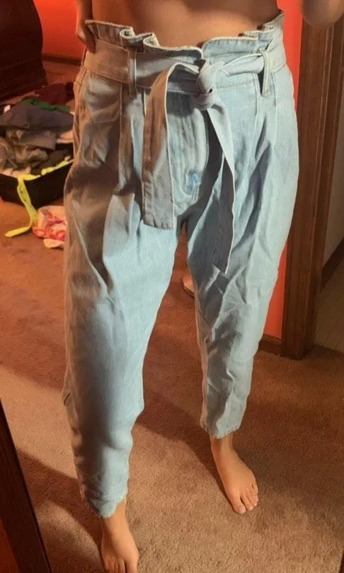 Forever 21 jeans - Image 2