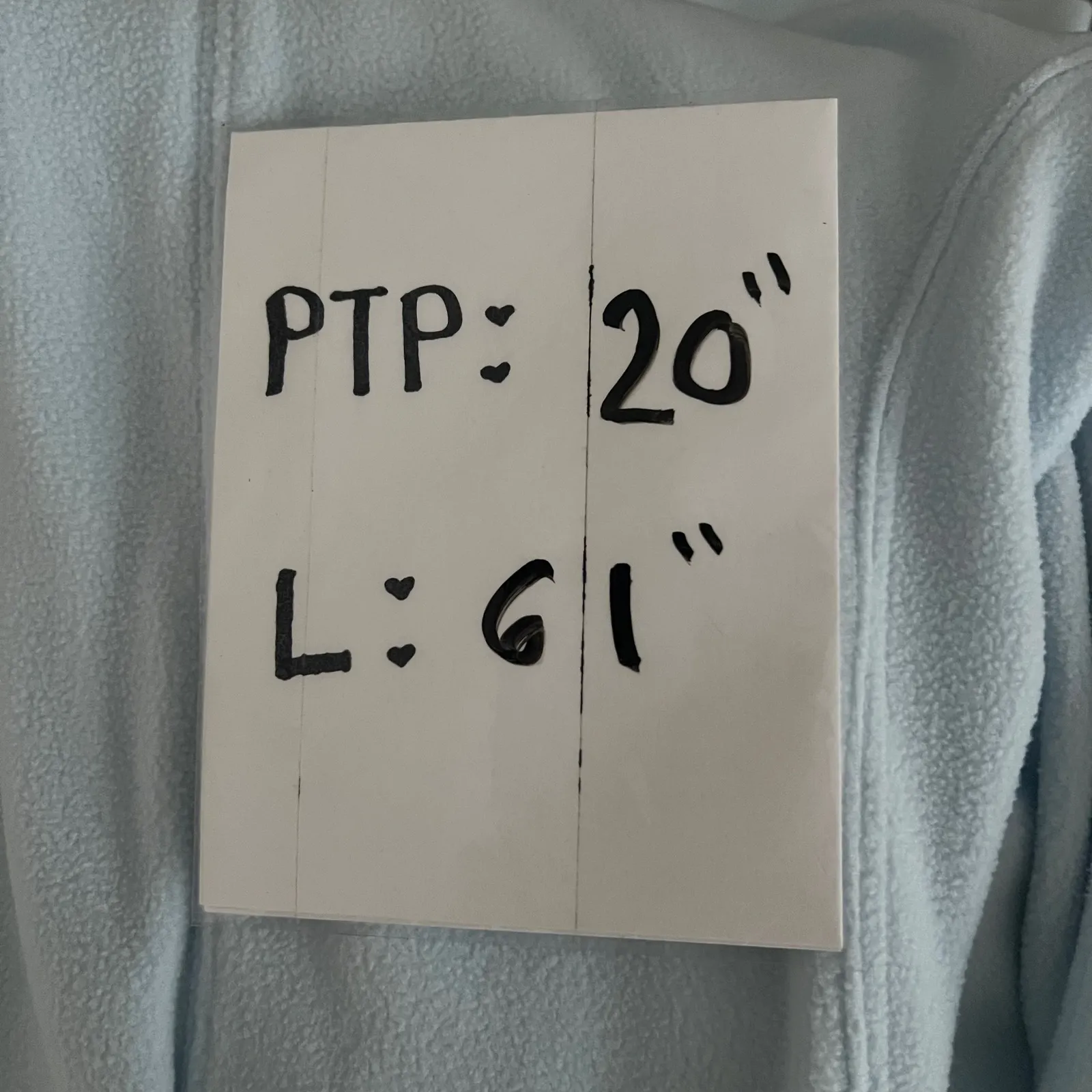 Free People Movement Make It Count Onesie Women's Size XL Blue - Image 8