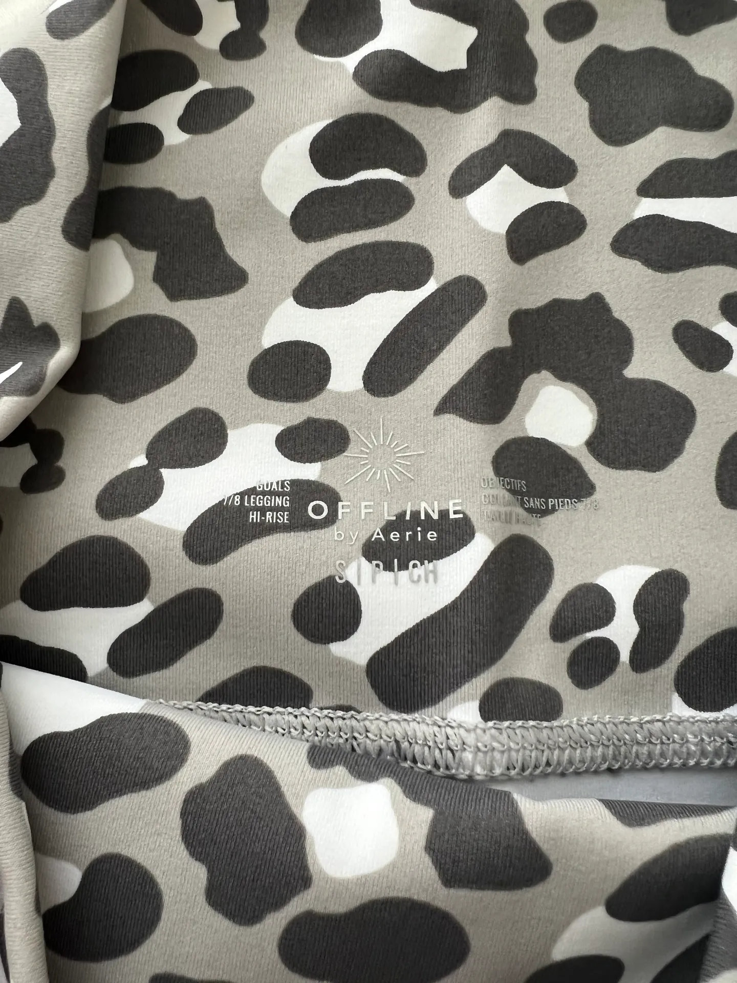 Aerie Leggings - Image 3