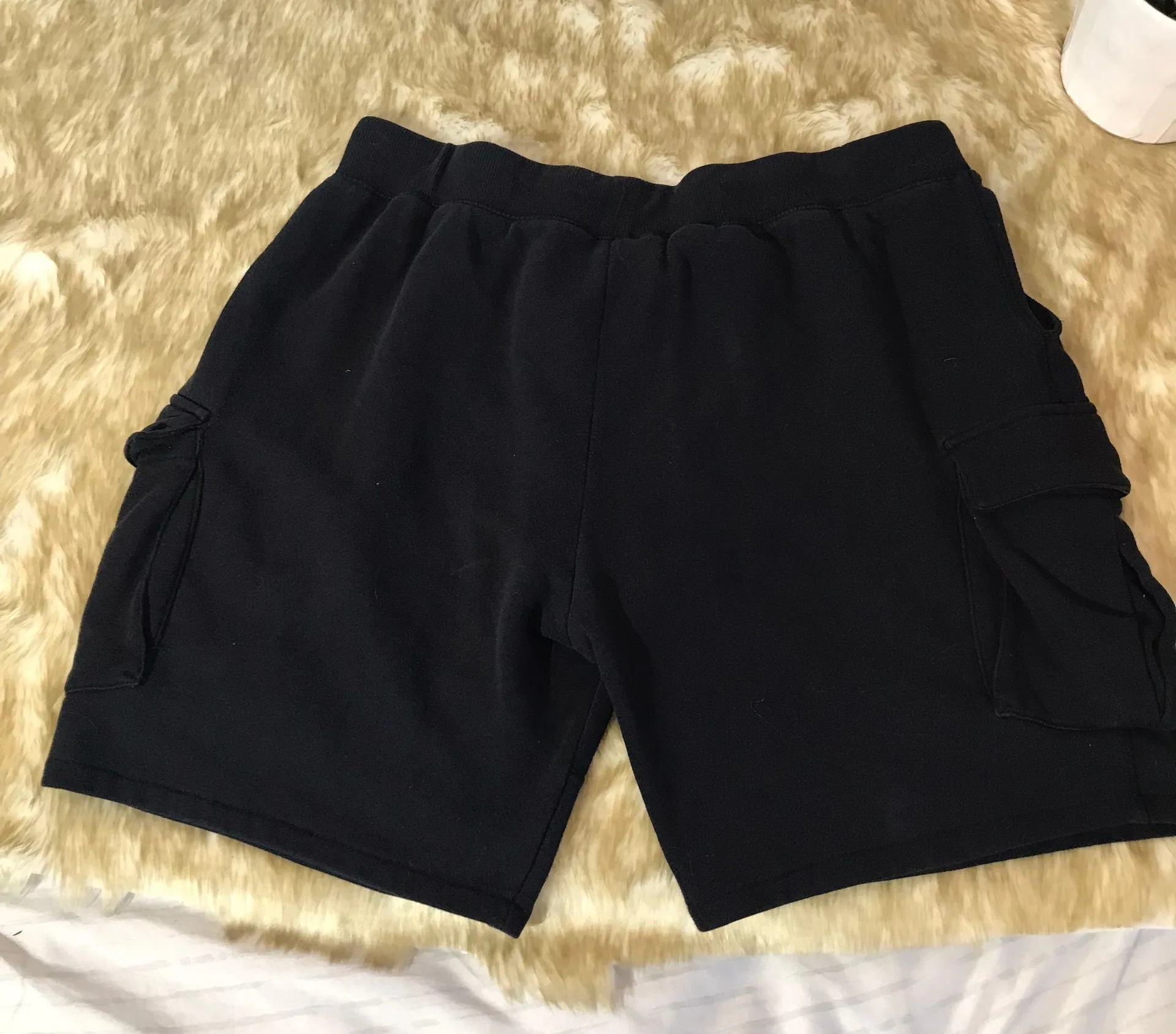 American Rag Sweat Shorts - Image 2