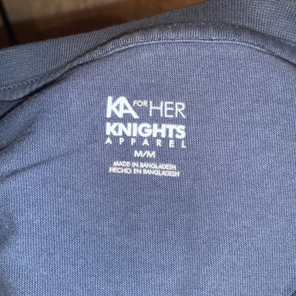 Illinois State University long sleeve Size M - Image 3