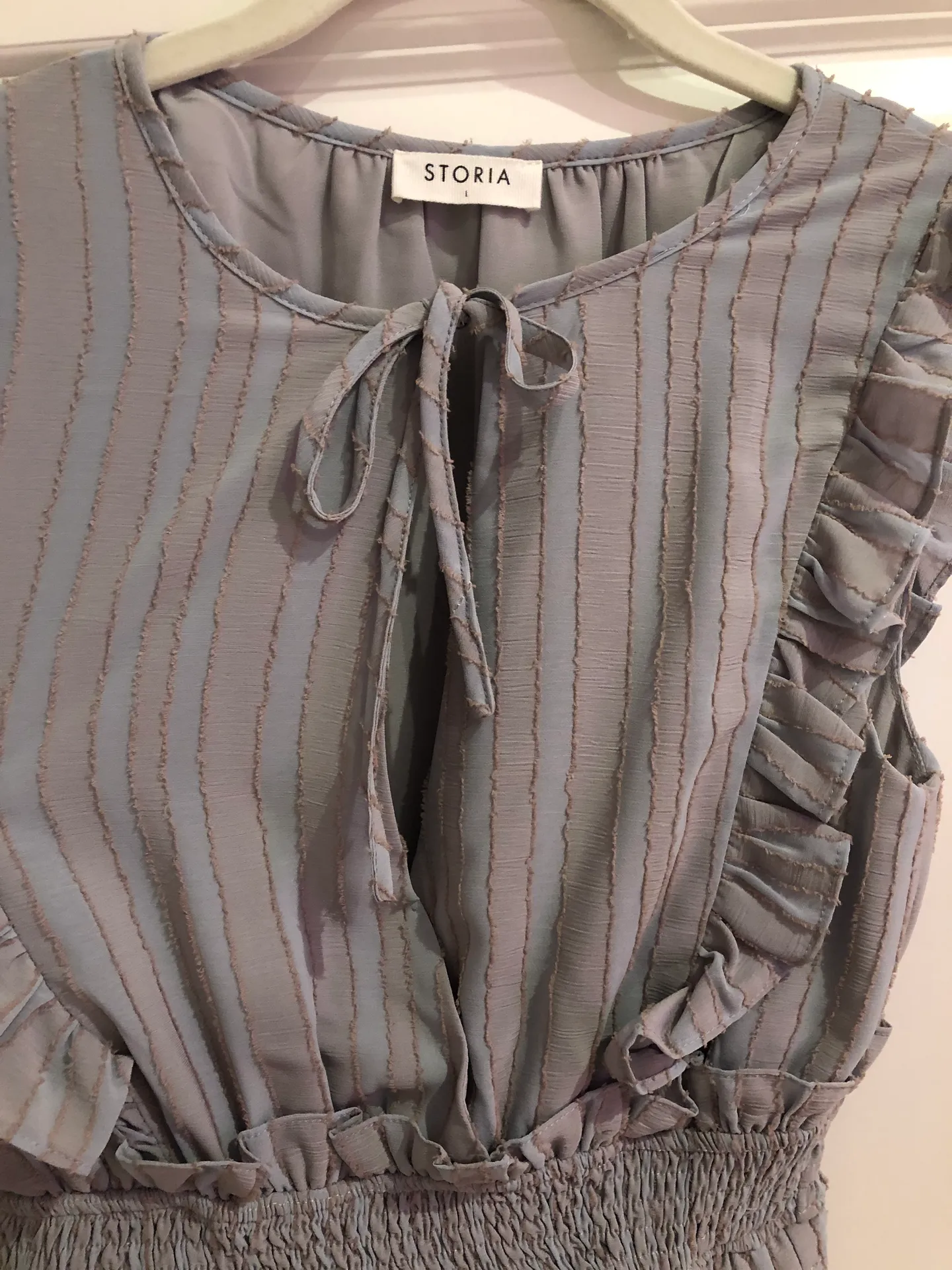 Storia Dress - Image 7