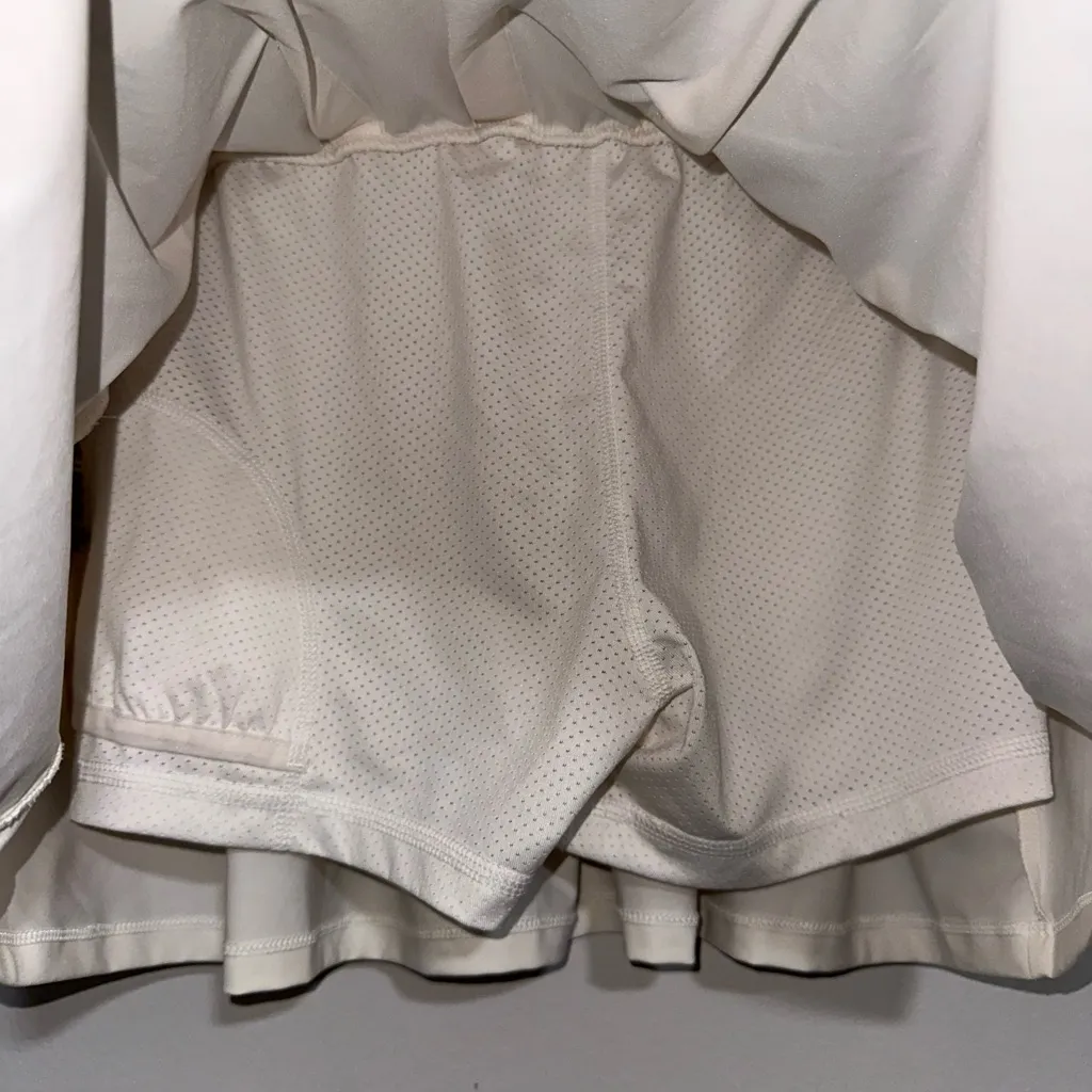 Tory Burch Sport Skirt Size XS - Image 4