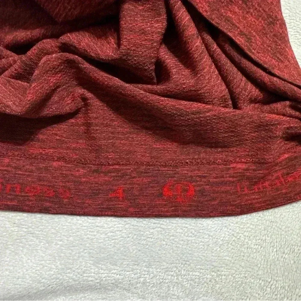 RARE Lululemon Swiftly Tech - Image 6