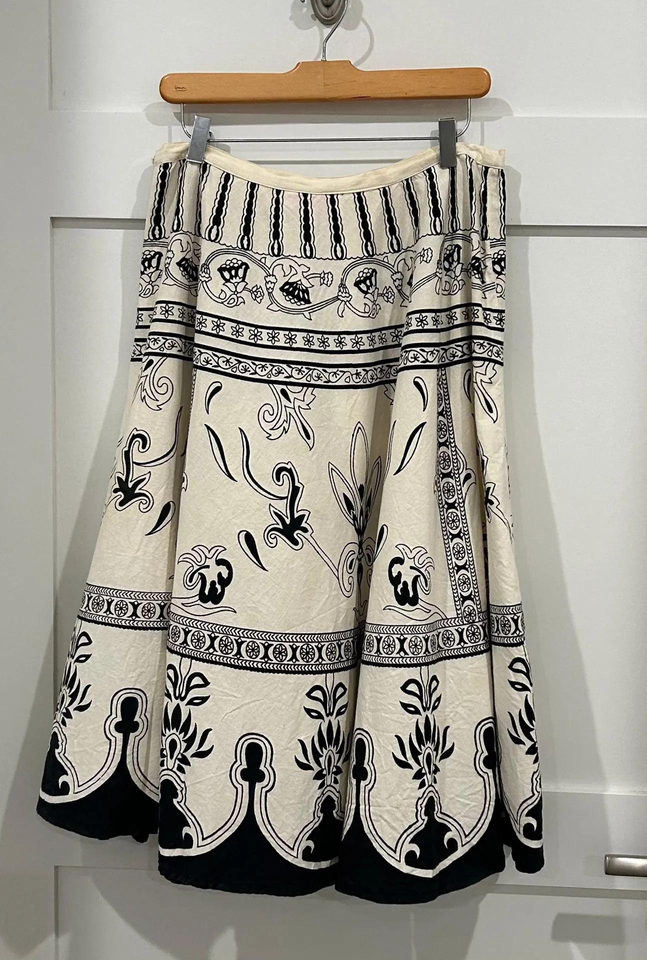 Midi Skirt - Image 4