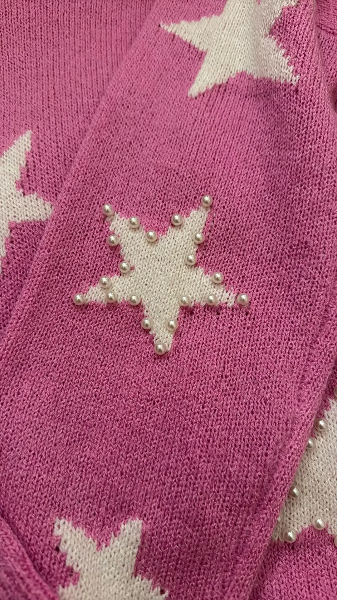 Altar'd State Sweater - Image 3