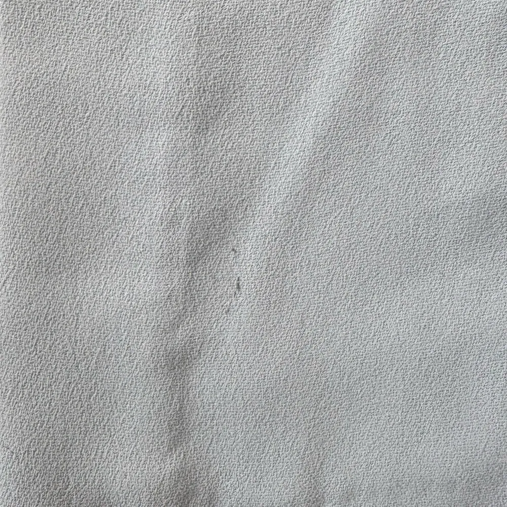 Lovers + Friends Danica Off The Shoulder Gown Maxi  Front Slit NWT XS *FLAW* - Image 6