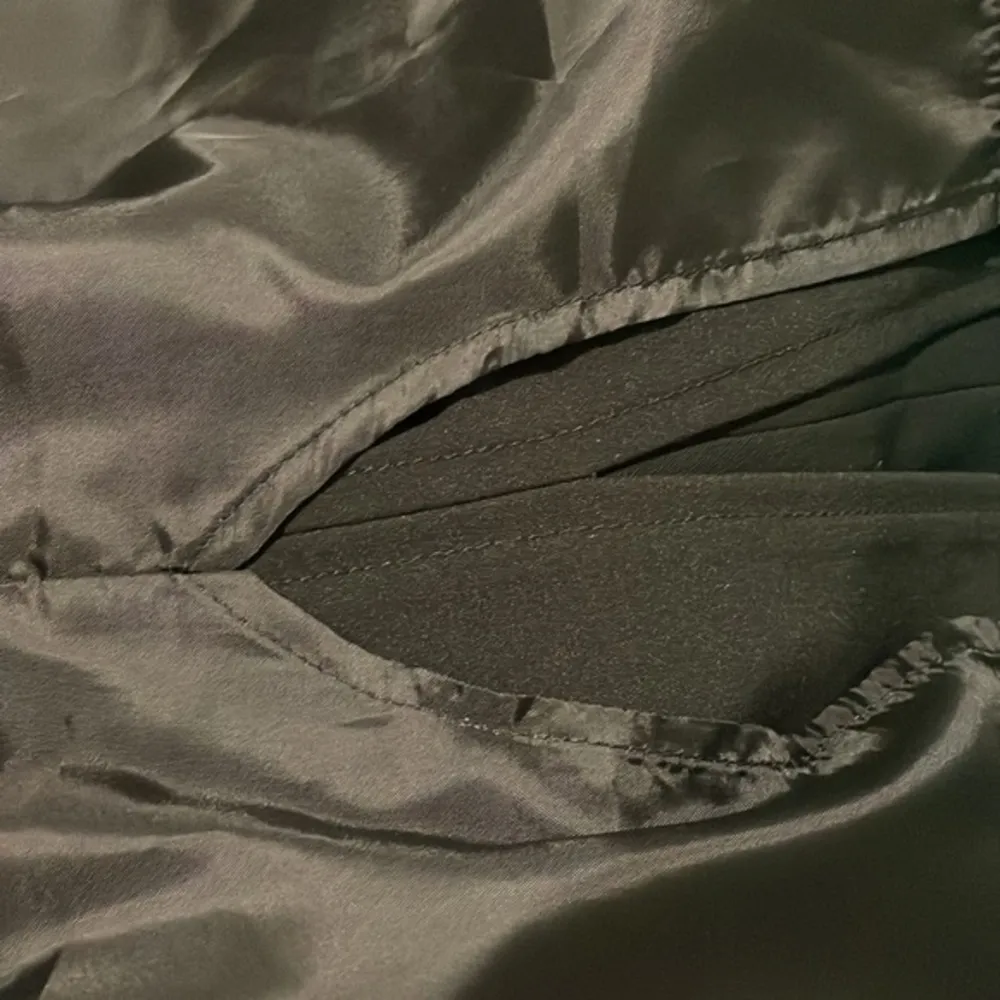 Tommy Hilfiger skirt, black women career pencil business New size 8 - Image 7