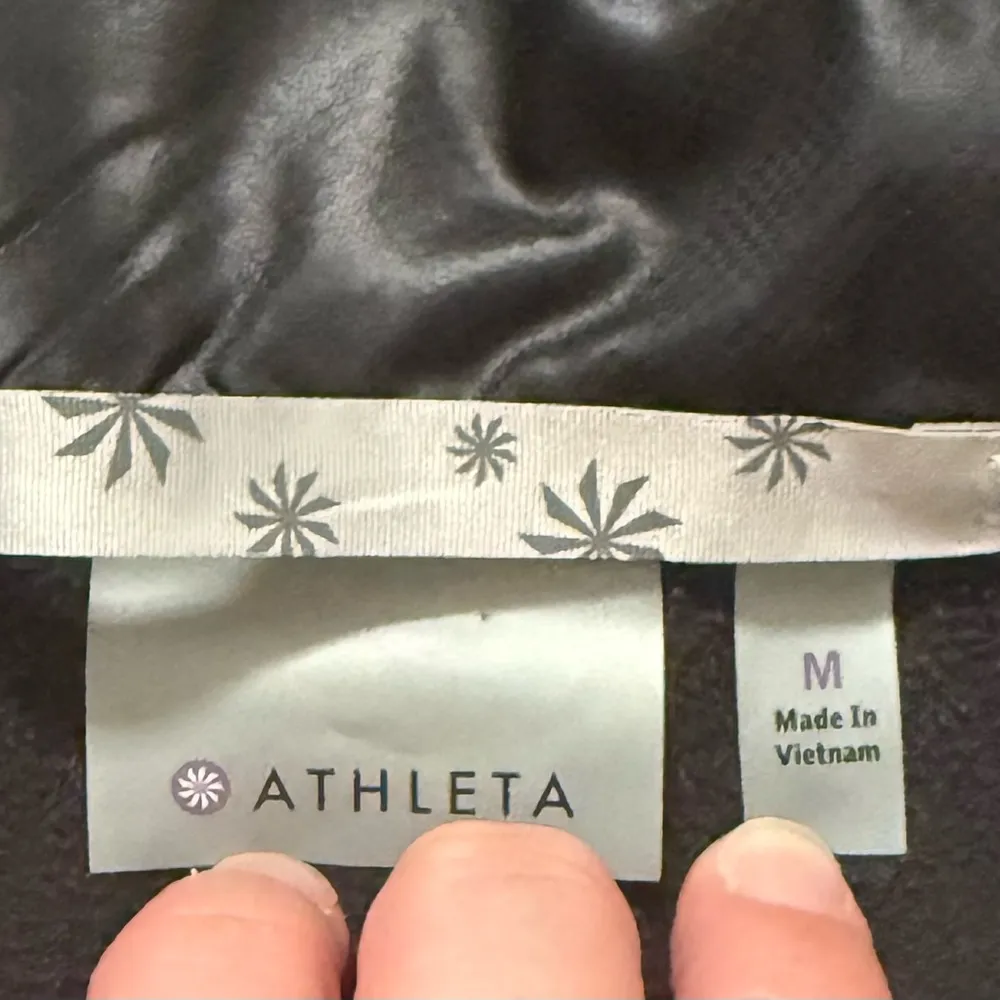 Athleta  Verbier Softshell Jacket - Image 4