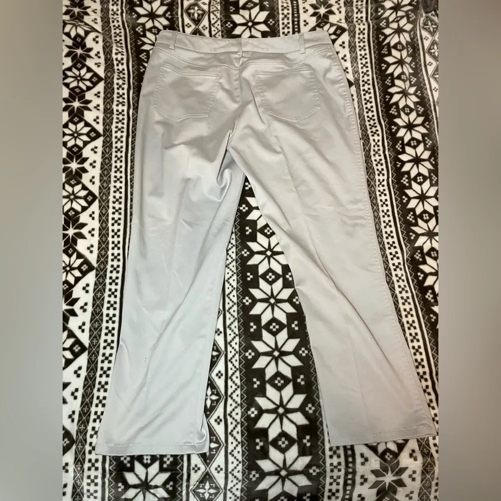 Peace of Cloth Panticular pants Size 10 - Image 3