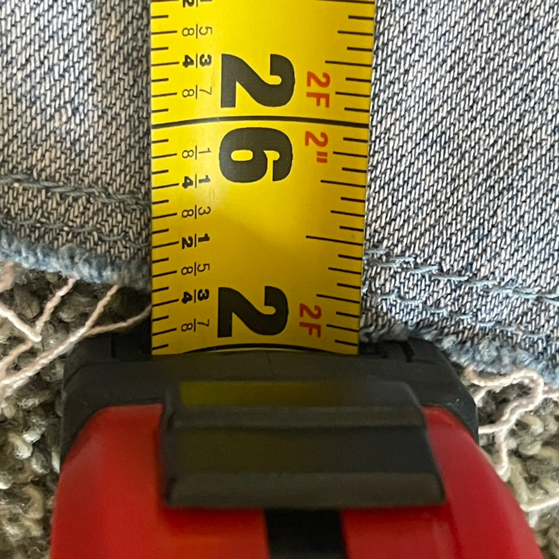 New Epic Threads purple acid washed Wide - Image 11