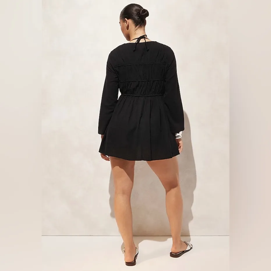 J.CREW Apres Swim XXS - Image 3