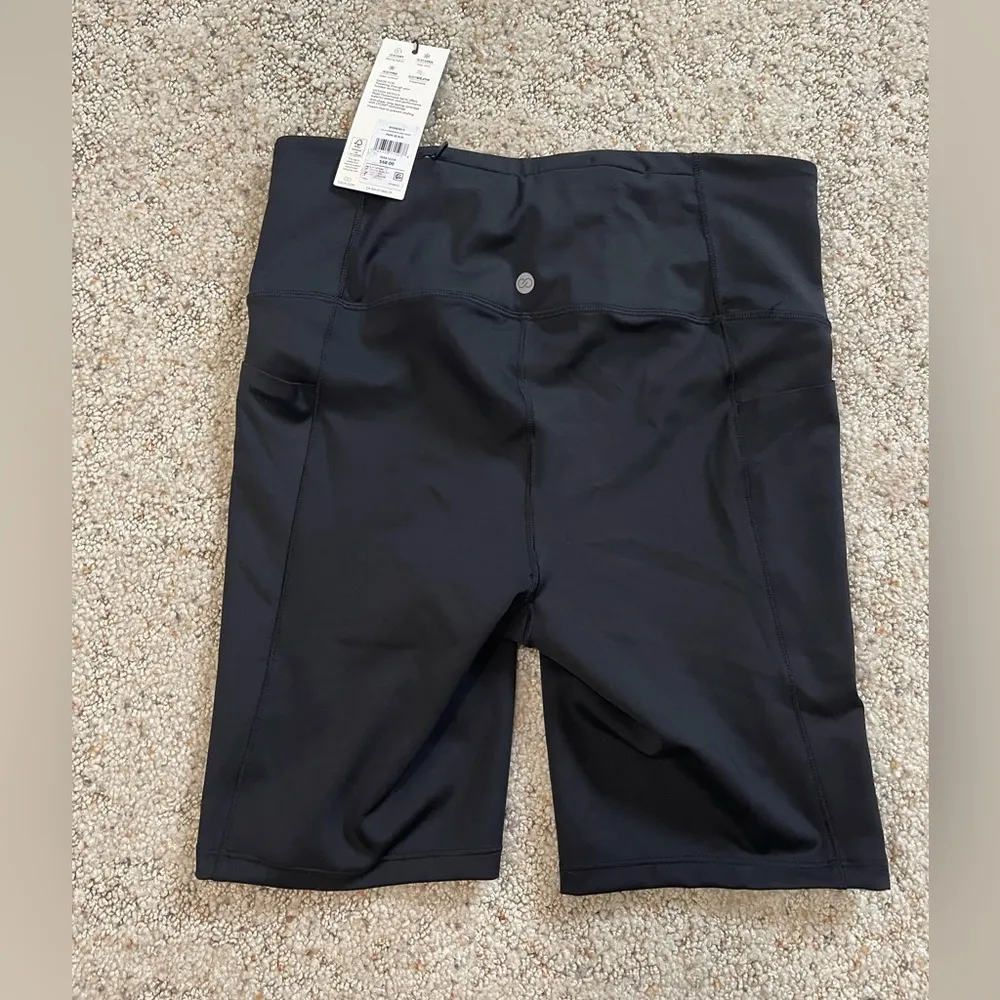 Calia PowerMove Bike Short Black - Image 3