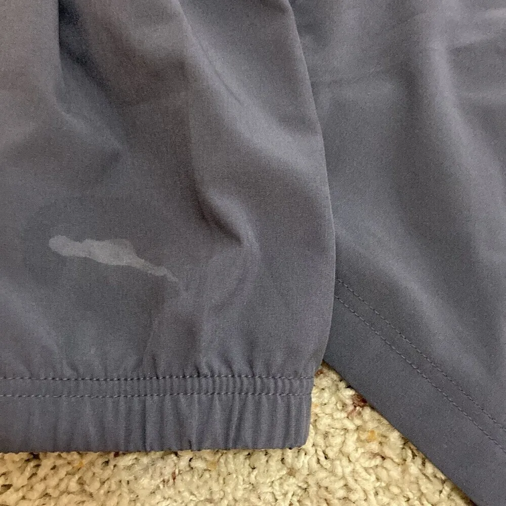 Victoria sport gray lightweight jacket - Image 3