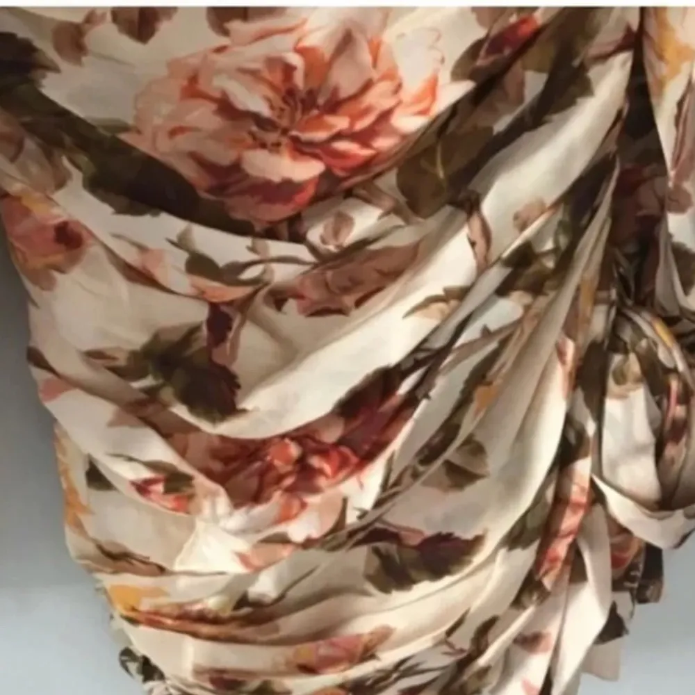 Nwt Zimmermann silk dress - Image 13