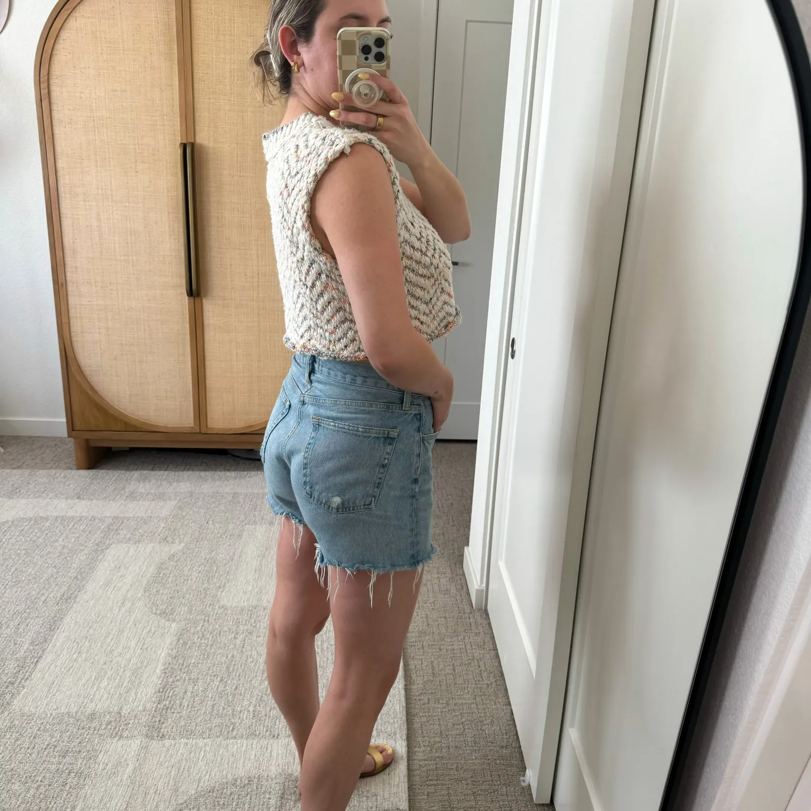 Free People Lucy Tank Top - Image 10