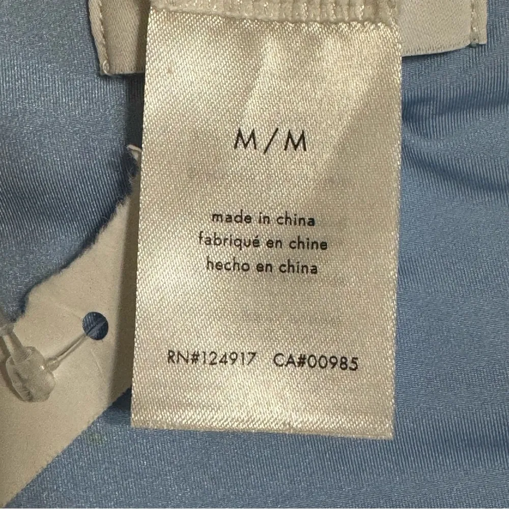 Onia Bria Tricot High Waist Swim Bottoms - Image 10