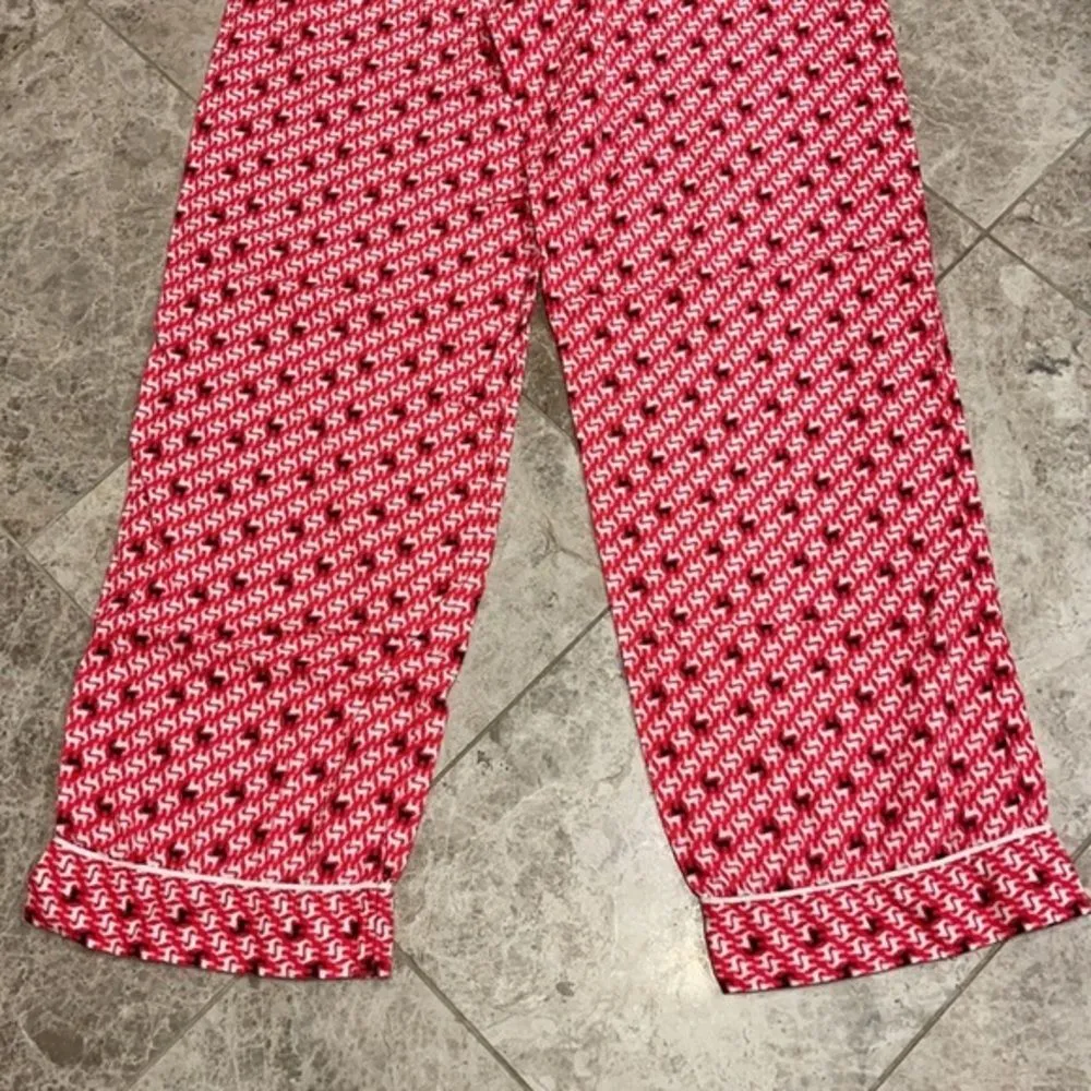 Victoria’s Secret Dream Flannel Pajama PJ Pant - Image 7