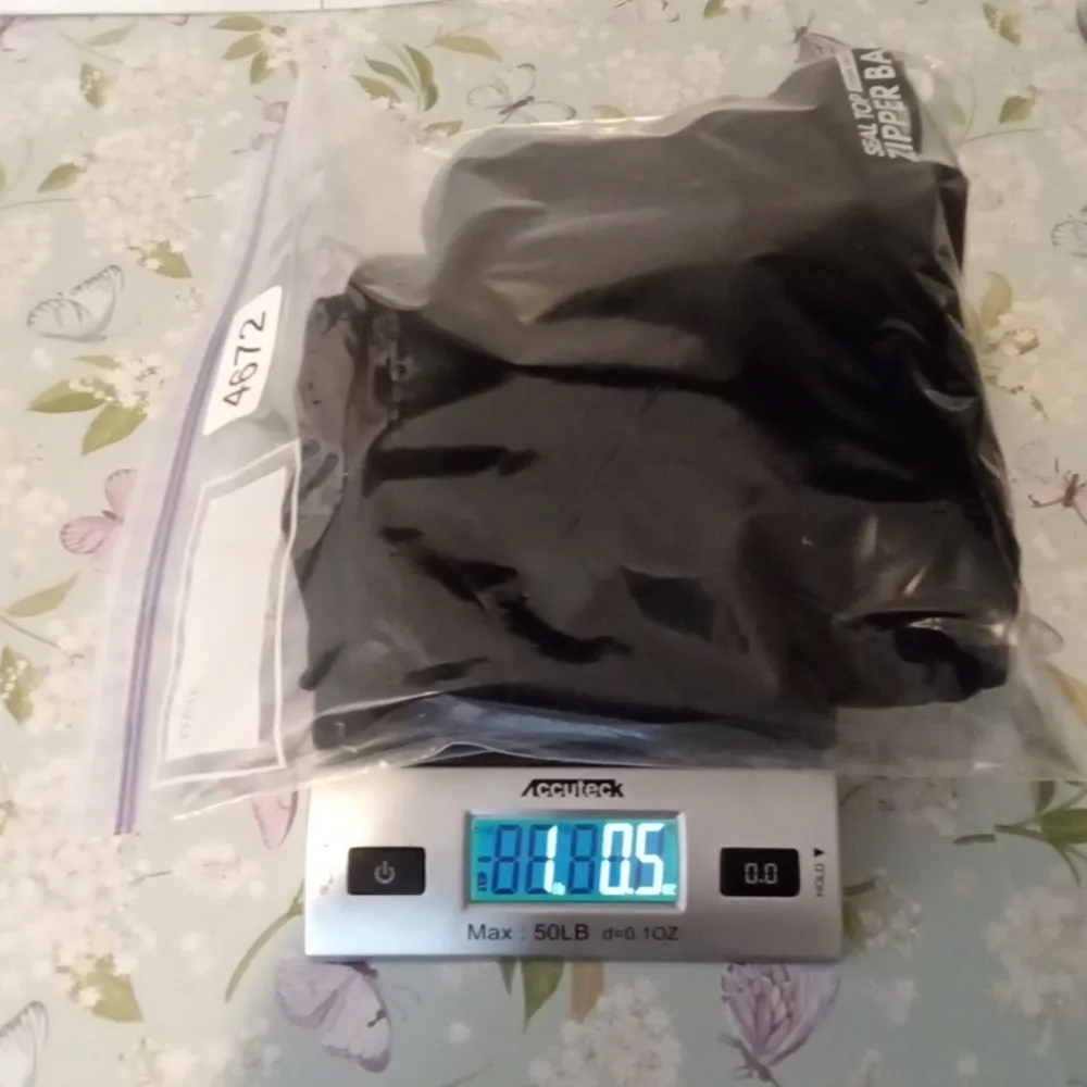 Denim Forum The Lola High Rise Skinny Crop Womens Aritzia Raw Hem Size 27 Black - Image 10