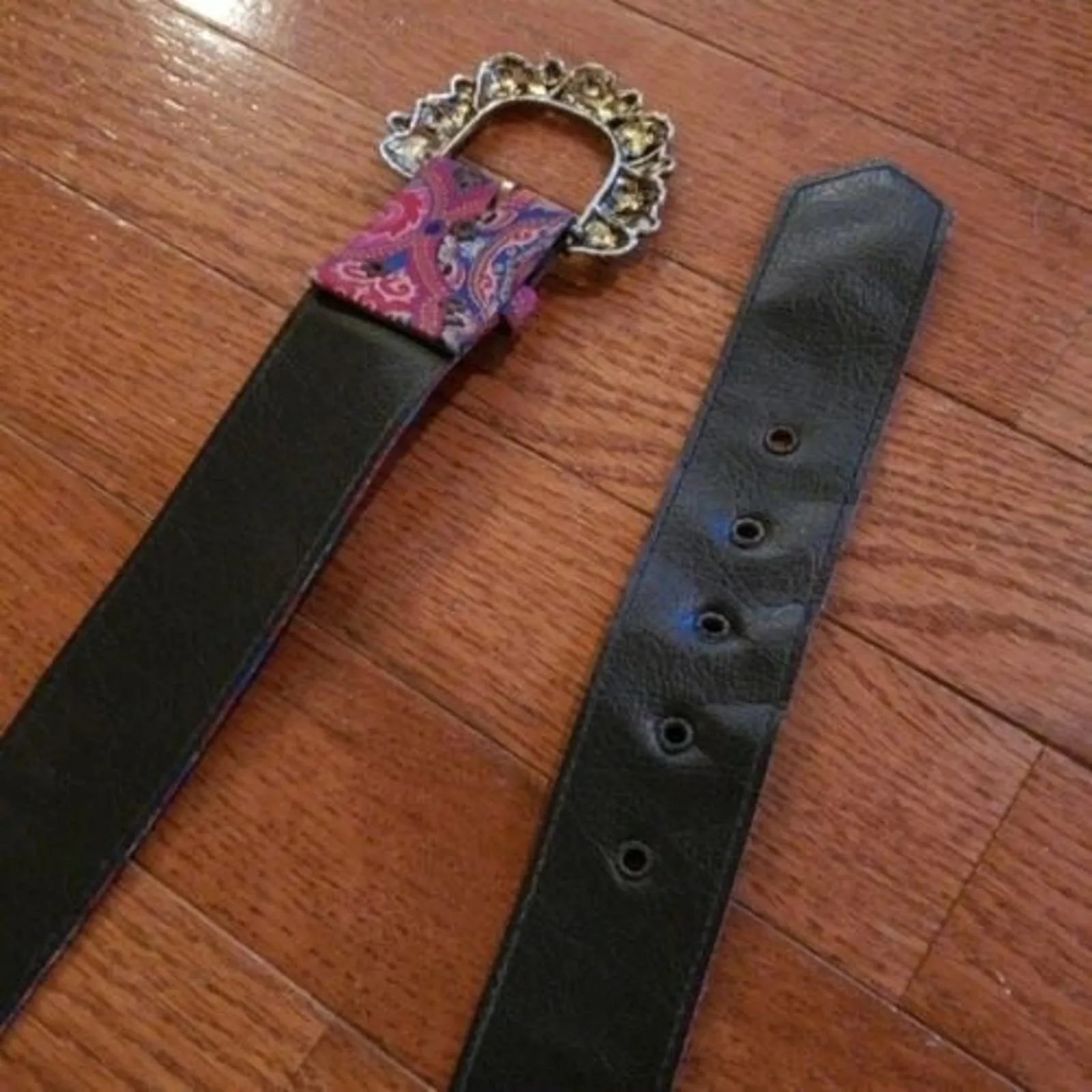 Vintage Women's Belt - Image 5