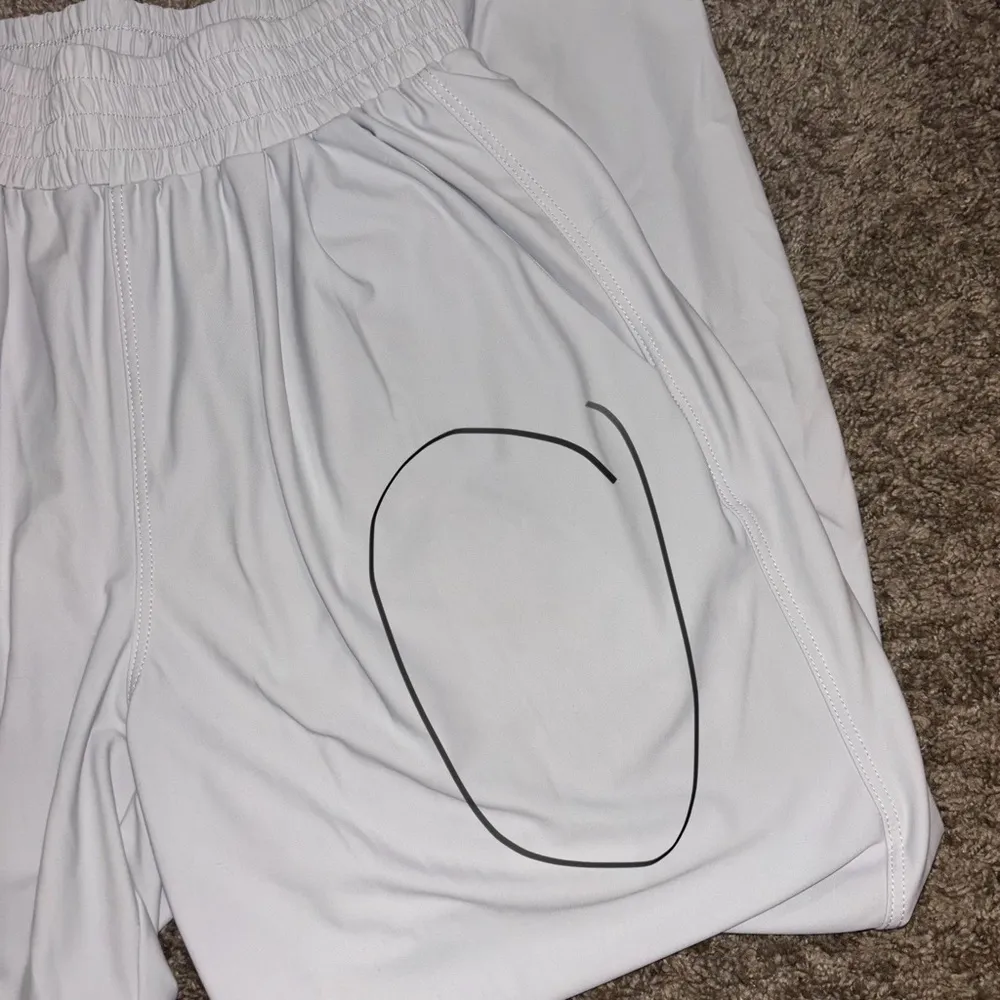 ADAY Pack It Up Joggers Grey - Image 11