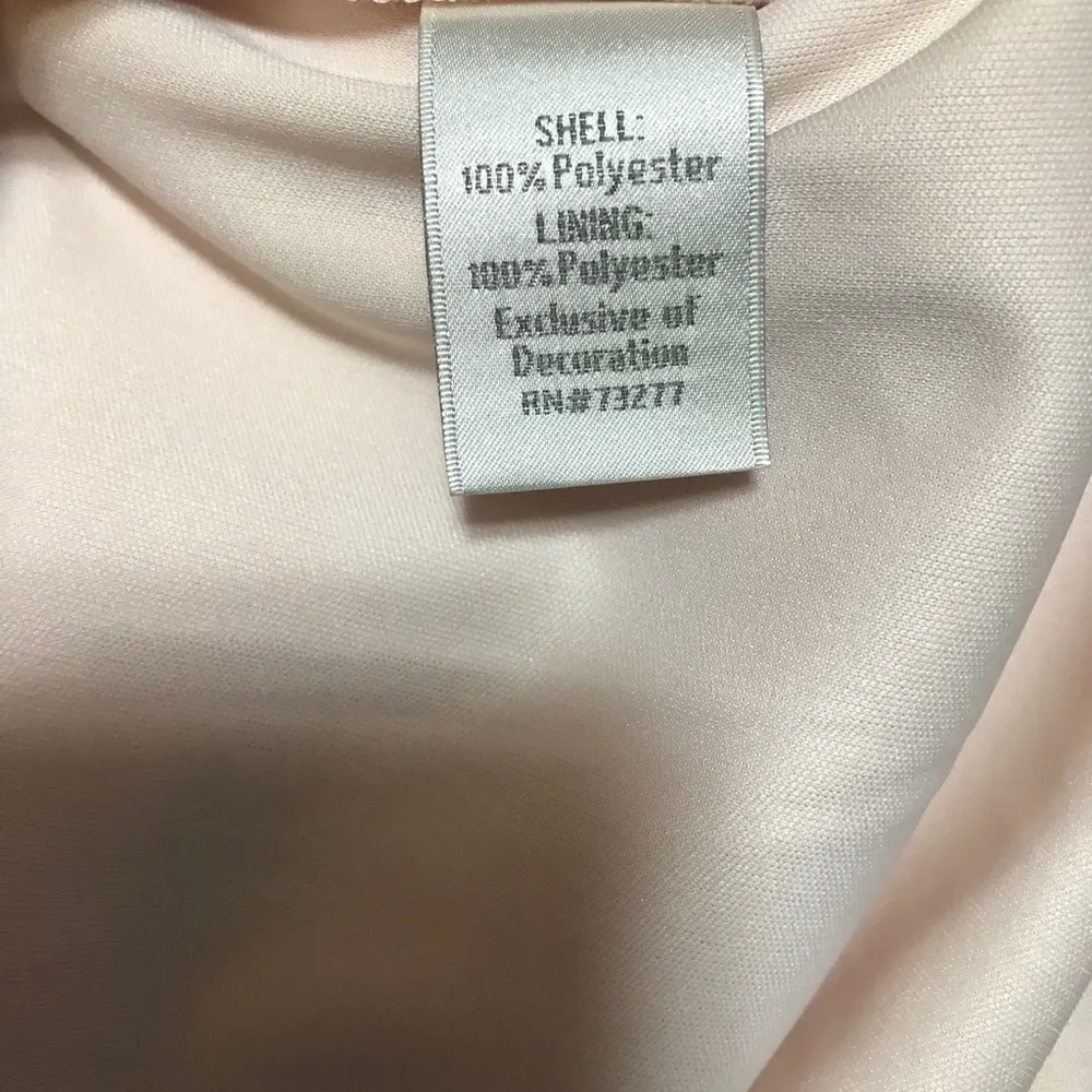 LC Lauren Conrad Dyed Maxi Dress SzL - Image 6