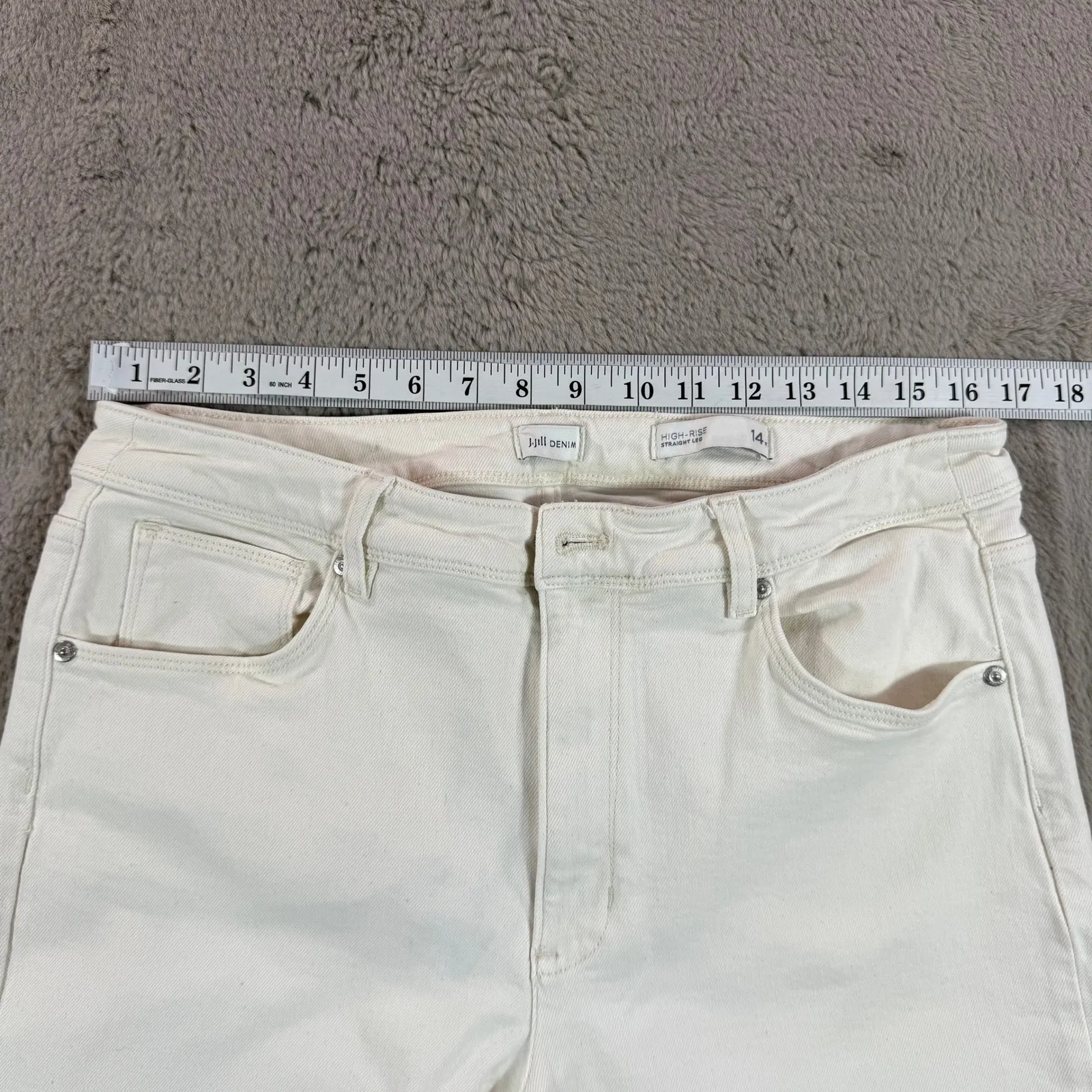 J. Jill Denim High - Image 3