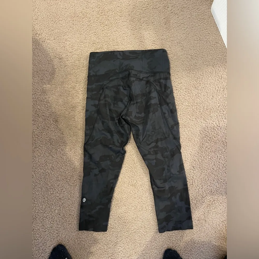 Fast and Free Crop II 19" *Non-Reflective - Image 3